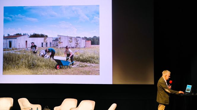 15. Weekend Architektury w Gdyni