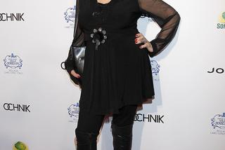 Premiera filmu Obywatel, Izabela Skrybant-Dziewiątkowska