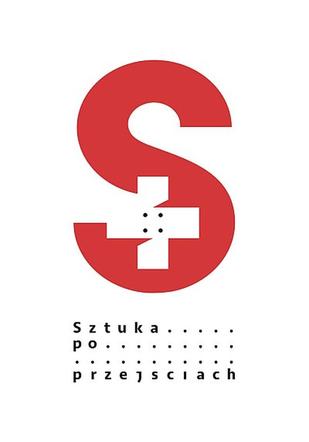 Sztuka po przejściach - proj. Łukasz Paluch