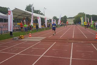 12. Bieg Siedleckiego Jacka