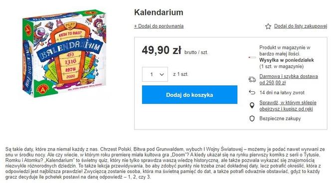 Przepiękne prezenty od ojca Rydzyka na Pierwszą Komunię. Oczy aż nam się zaświeciły! Co za cuda!