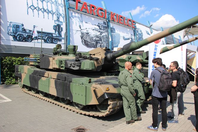 MSPO 2025