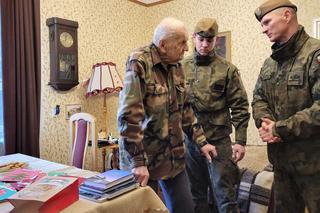 Choinka dla Kombatanta