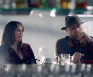 Przyjaciółki, 25 sezon, odcinek 291: Anka (Magdalena Stużyńska), Paweł (Bartłomiej Kasprzykowski)