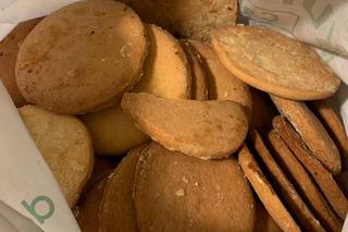 Zatrzymała go policja, bo spalił ciastka. Grozi mu do 8 lat więzienia!