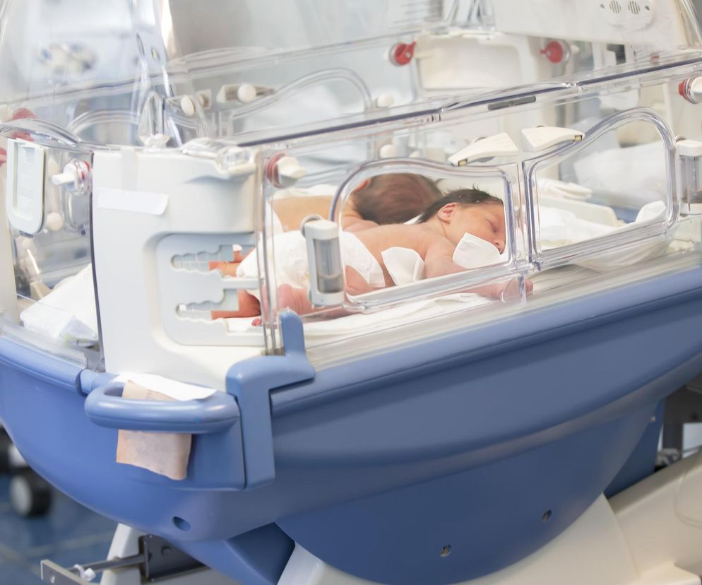 Wyjątkowe narodziny w poznańskim szpitalu. Na świat przyszły cztery dziewczynki 