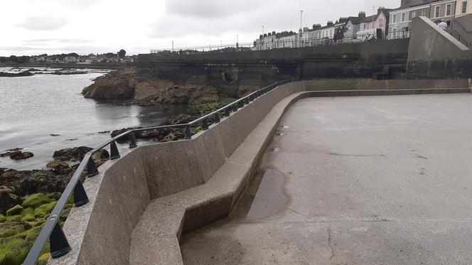 Dun Laoghaire Baths