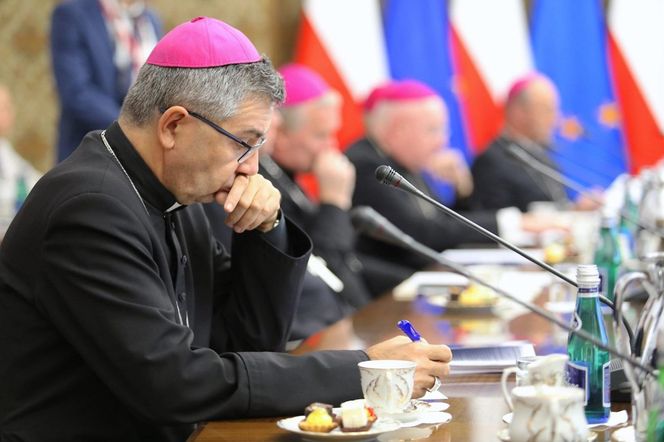 Posiedzenie Komisji Wspólnej rządu i KEP w sprawie lekcji religii 