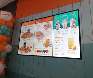 Kolejka czekała od 5 rano. Byliśmy na otwarciu Popeyes w Gdyni 