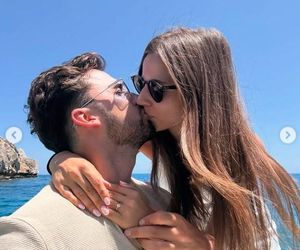 Jakub Kucner, Patrycja Leśniewska