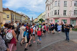 41. Piesza Pielgrzymka Tarnowska na Jasną Górę - 2023