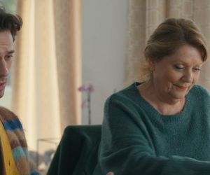 Barwy szczęścia odc. 3251. Cezary (Marcel Opaliński), Natalia (Maria Dejmek), Józefina Rawiczowa (Elżbieta Jarosik)Barwy szczęścia odc. 3251. Cezary (Marcel Opaliński), Józefina Rawiczowa (Elżbieta Jarosik)