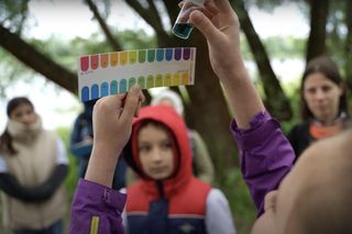 „Życie nad wodą”. Nowy program edukacyjny dla olsztyńskich podstawówek 