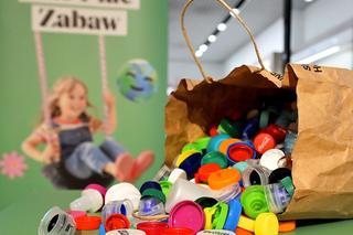 W Galerii Echo w Kielcach powstanie plac zabaw