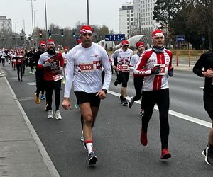 Bieg dla Niepodległej 2024 w Białymstoku