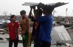 Tajfun Haiyan baza (3)