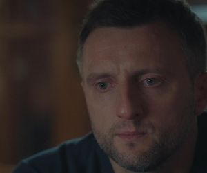 M jak miłość odc. 1857. Bartek (Arkadiusz Smoleński)