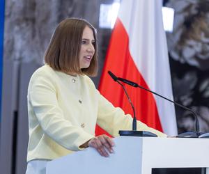 Ile na koncie ma Anna Bryłka? Oświadczenie majątkowe europosłanki Konfederacji