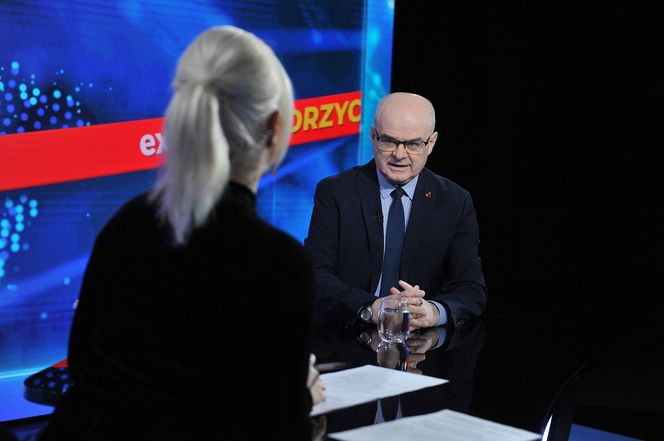 Zmarł gen. Waldemar Skrzypczak