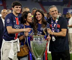 Zamieszki po triumfie PSG w finale Ligi Mistrzów