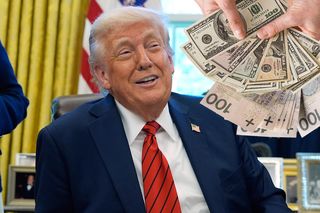 Kursy walut [23.04.2025]. Rynki reaguje na kolejne ruchy Trumpa