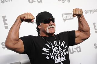 Hulk Hogan nie żyje
