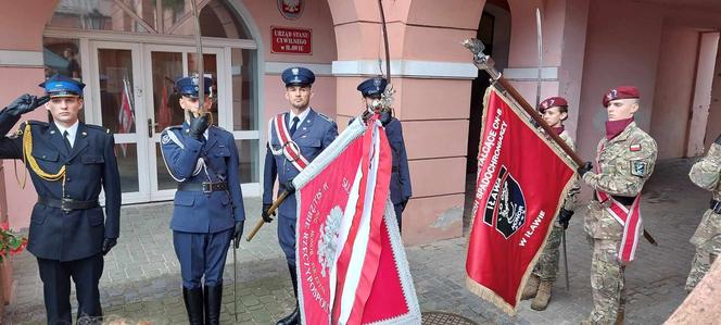 Rocznica wybuchu Powstania Warszawskiego