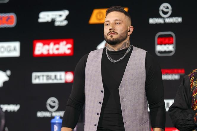 Kim jest Boxdel? Jego nazwisko pojawia się w szokującym nagraniu