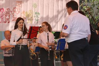 Marsz dla Życia i Rodziny pod hasłem „Dzieci Przyszłością Polski” przeszedł przez centrum Lublina