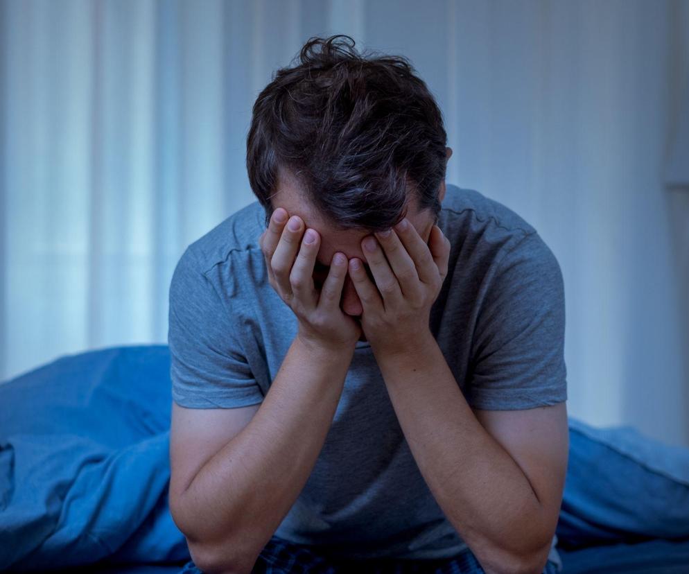 Cierpisz na bezsenność po COVID-19? To nie jest normalne
