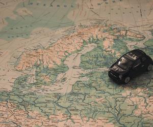 O czym pamiętać gdy wypożyczamy auto za granicą? [AUDIO]