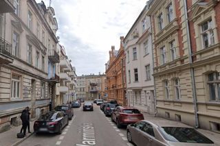 To najładniejsze miasto na Warmii i Mazurach. Wybrała sztuczna inteligencja