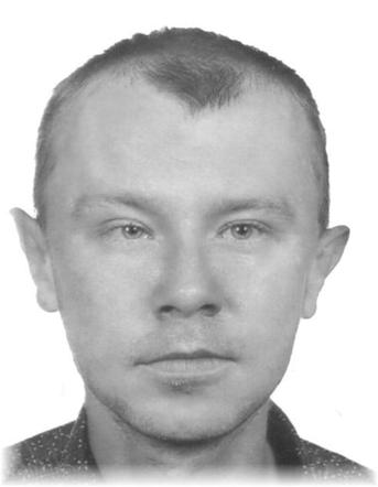 Paweł Stanisław Dąbrowski