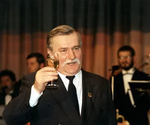 Lech Wałęsa obchodzi 79. urodziny. Życzenia popłynęły z różnych stron:  Niech wróci do czasów, kiedy go wszyscy kochaliśmy