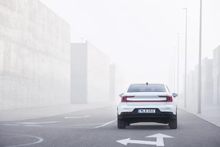 Polestar 2 (2020)