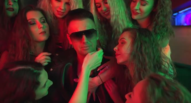 Extazy - „Nic mnie nie zatrzyma”. Koledzy z branży: „Grubo wyszło”