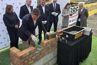 W Koszalinie rusza budowa nowej siedziby Pogotowia Ratunkowego
