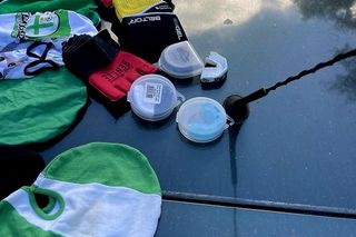 Derby Trójmiasta. Policjanci udaremnili ustawkę pseudokibiców.