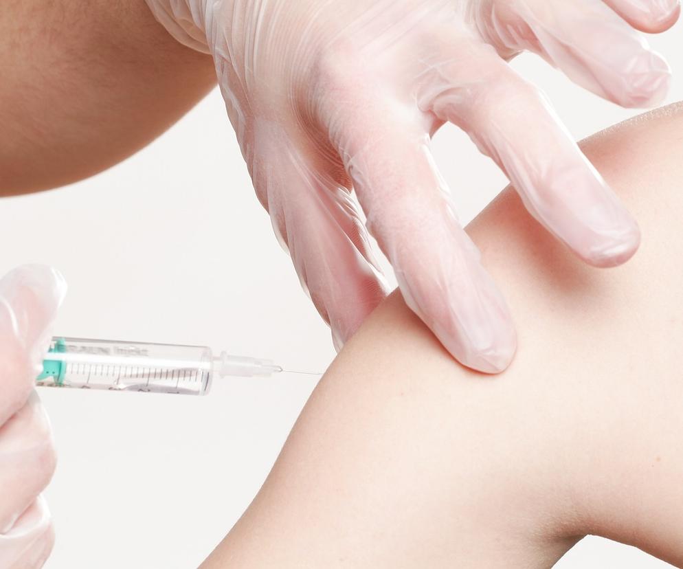 Szczepienia przeciw HPV dla dzieci już dostępne