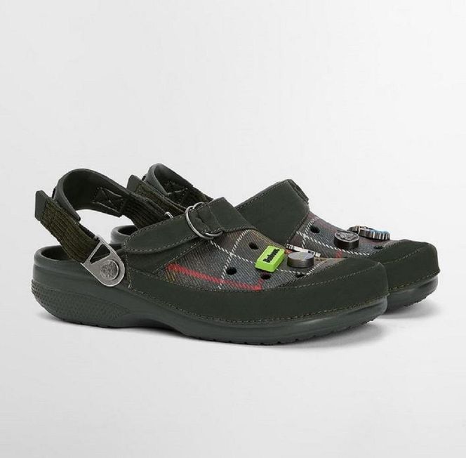 Crocs