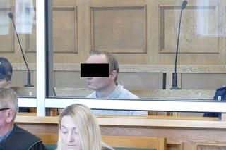 Cały komisariat na ławie oskarżonych