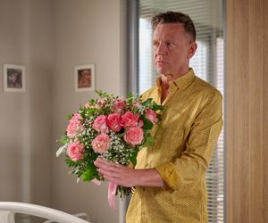 Na Wspólnej, odc. 4065. Wojtek (Wojciech Błach)