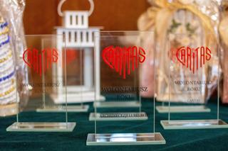 Docenić tych, którzy pomagają. Za nami 11. Gala Caritas Archidiecezji Lubelskiej