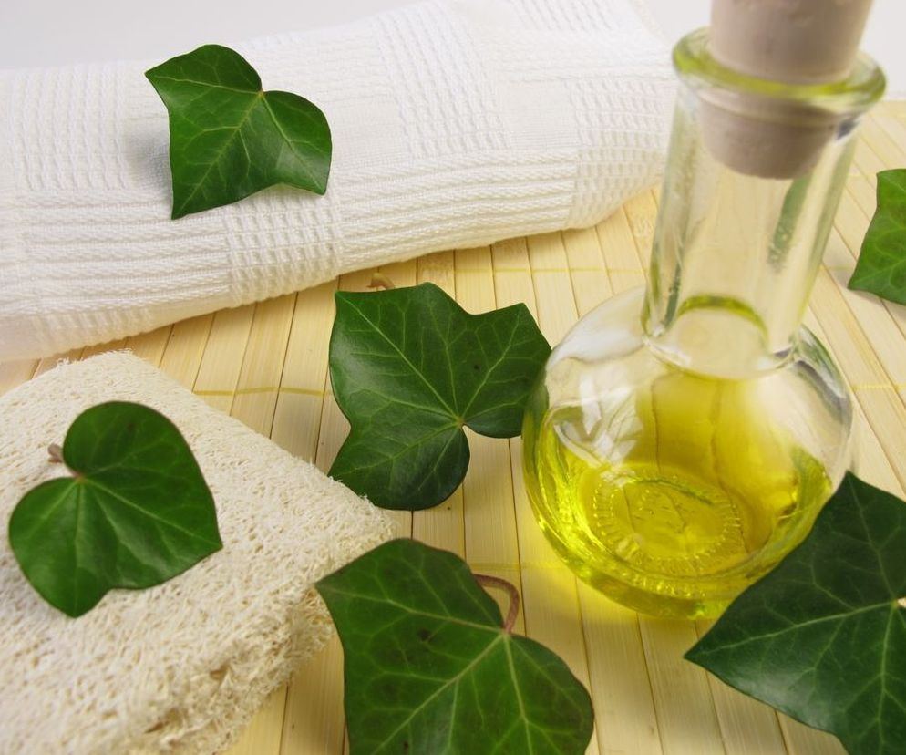 Najlepsze zioła zwalczające cellulit