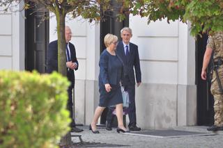 MAŁGORZATA GERSDORF, ZOFIA ROMASZEWSKA, DARIUSZ ZAWISTOWSKI.