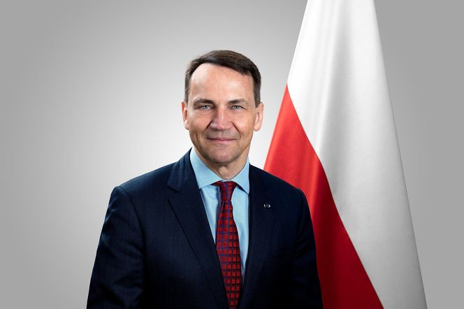 Sikorski w Monachium: USA narzucają nam swoje wartości