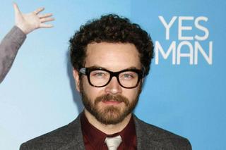 Danny Masterson skazany na 30 lat więzienia! 