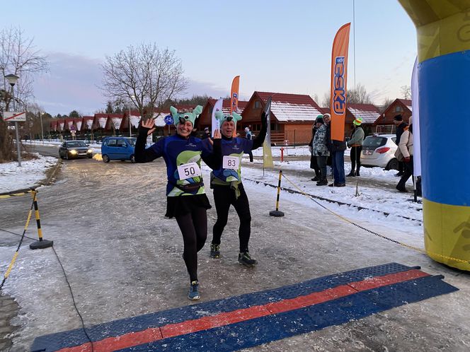 11. Dadajowy Bieg Morsa oraz Bieg na Sześć Łap 