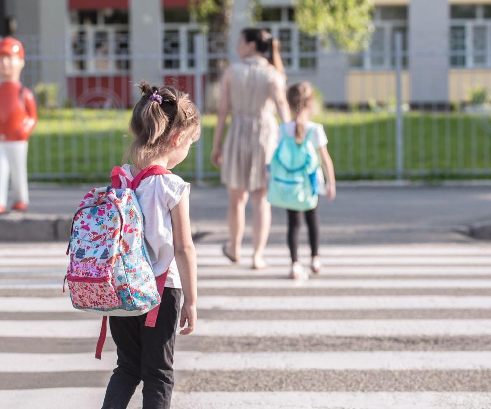 Przed tobą wybór plecaka do szkoły? Takiego modelu w ogóle nie bierz pod uwagę