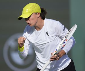 Iga Świątek - Caroline Garcia Gdzie oglądać mecz? STREAM ONLINE i Transmisja TV z Miami Open